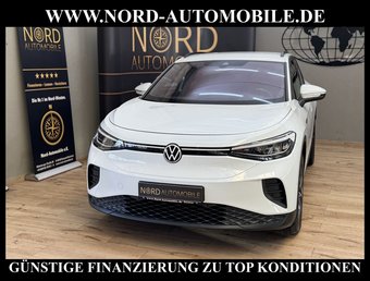 Volkswagen ID.4 ID.4 Pro Performance Sportpaket/Teilleder/ACC/19