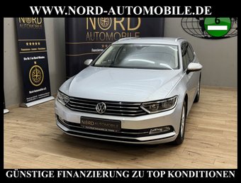 Volkswagen Passat Variant Passat Variant Comfortline 2.0 TDI DSG *ACC*KAM*