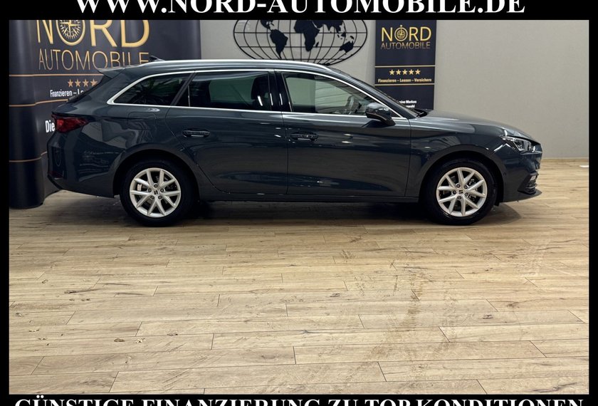 Seat Leon Leon ST 1.5 eTSI Style AUTOMATIK *LED*CARPLAY*