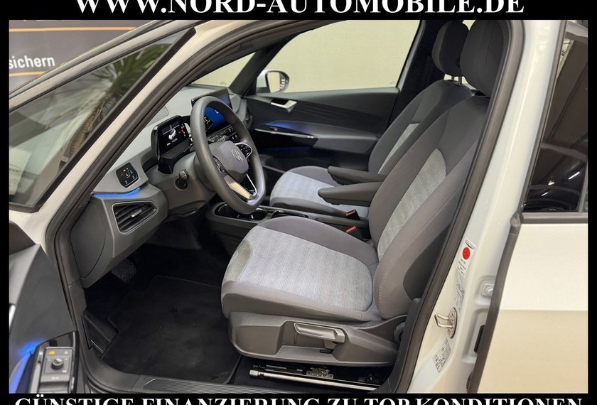 Volkswagen ID.3 ID.3 Pro Performance Auomatik Navi/CCS/LED