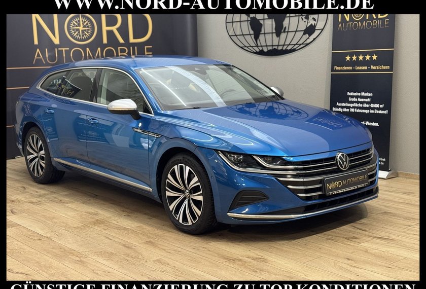 Volkswagen Arteon Arteon Shooting Brake Elegance 2.0 TDI SCR 110kW