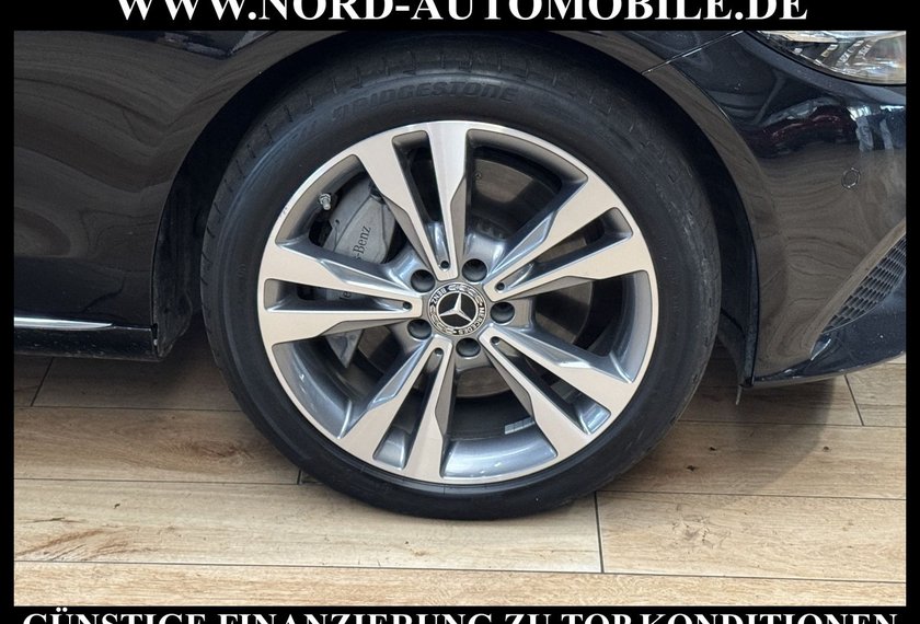 Mercedes-Benz C 300 C 300 de T Avantgarde *Distro*AHK*Wide*Leder*LED