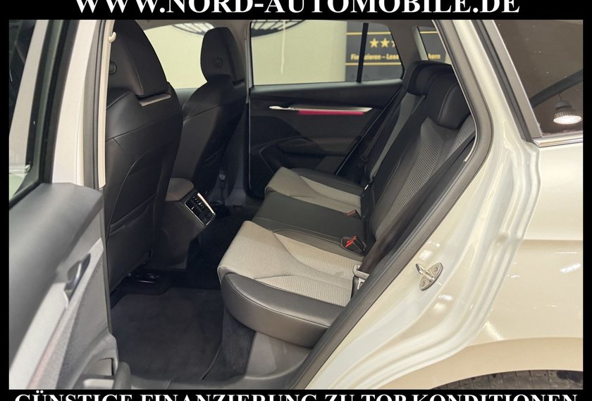 Skoda Enyaq Enyaq iV 80 x Loft Kamera/Navi/Matrix/19