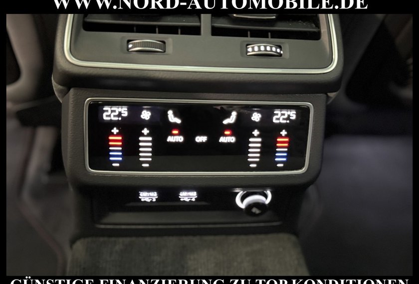 Audi RS6 RS6 Avant 4.0 TFSI QU. Pano/AHK/22/B&amp;O/Matrix/