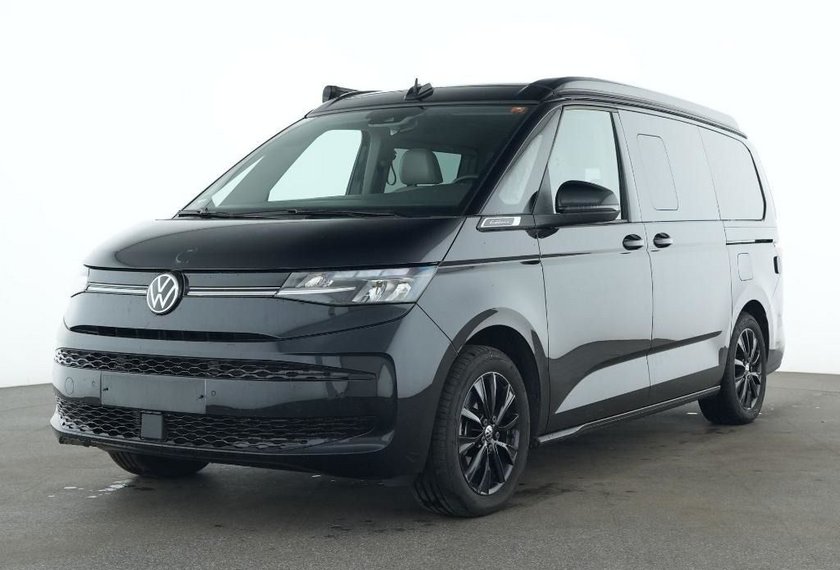 Volkswagen T7 California T7 California OCEAN eHYBRID 4M *BATMAN-OPTIK*