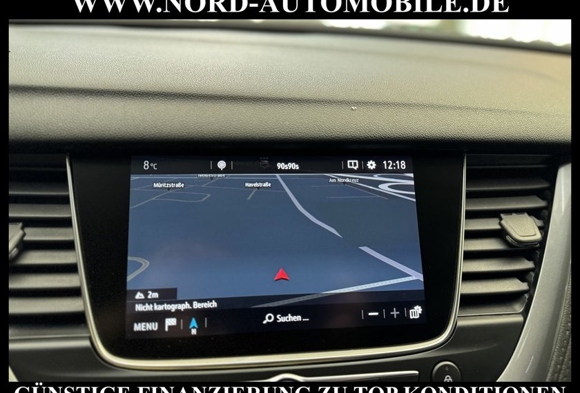 Opel Grandland (X) Grandland X 120 Jahre AUTOMATIK *AHK*LED*KAM*