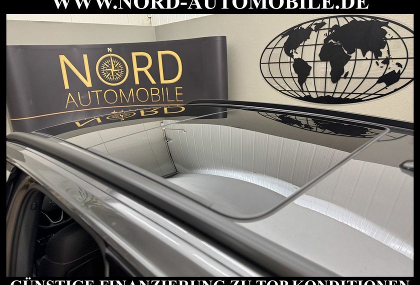 Volkswagen Touareg Touareg R-Line Black Style 4MOT 3.0 TDI Luft