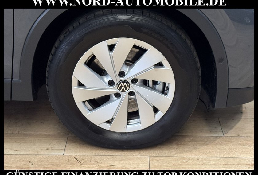 Volkswagen Tiguan Tiguan Life 2.0 TDI DSG Kamera/Side&amp;Lane/ACC