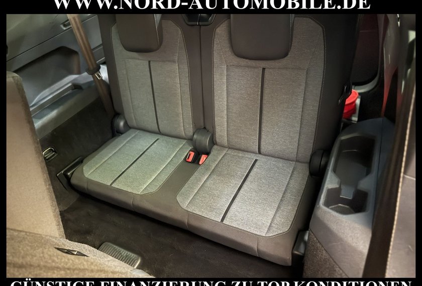 Seat Tarraco Tarraco Style 1.5 TSI DSG 7-Sitzer/Kamera/Navi/