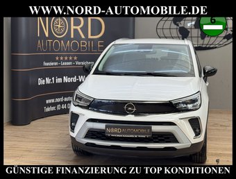 Opel Crossland (X) Crossland X Elegance AUTOMATIK *LED*NAVI*KAM*