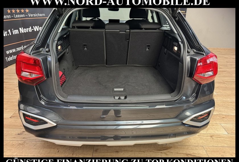 Audi Q2 Q2 35 2.0 TDI Advanced S-Tronic Kamera/Virt.Cock