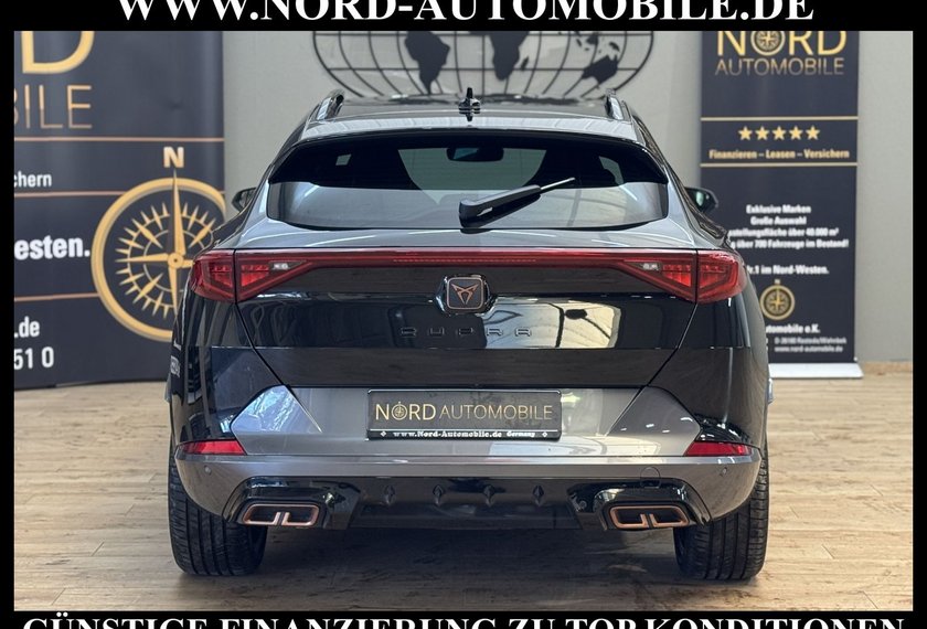 Cupra Formentor Formentor VZ 1.4 TSI e-HYBRID DSG Kamera/19/Navi