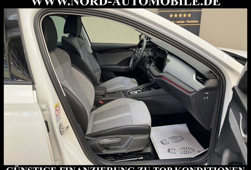 Skoda Octavia Octavia Combi eTSI DSG SELECTION LODGE*STHZ*AHK*