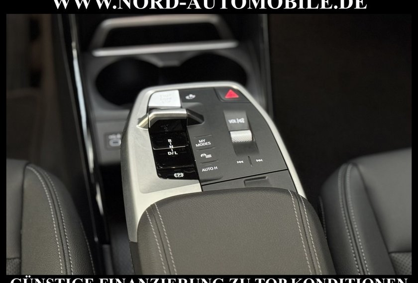 BMW 218 218 d Active Tourer LUXURY *LEDER*CURVED*UPE:50*