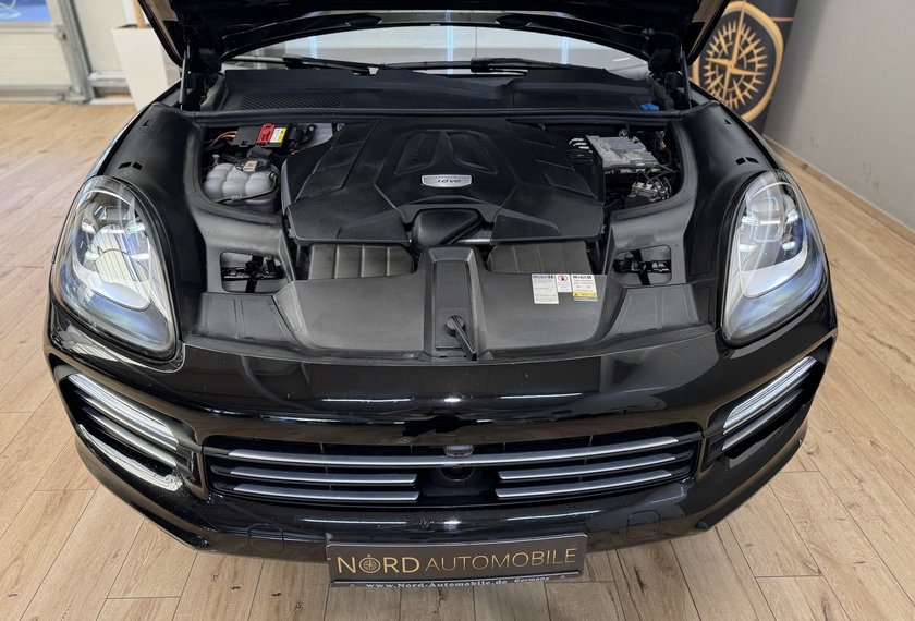 Porsche Cayenne Cayenne V6 *Leder*Navi*LED*Panorama*BOSE*Kamera*
