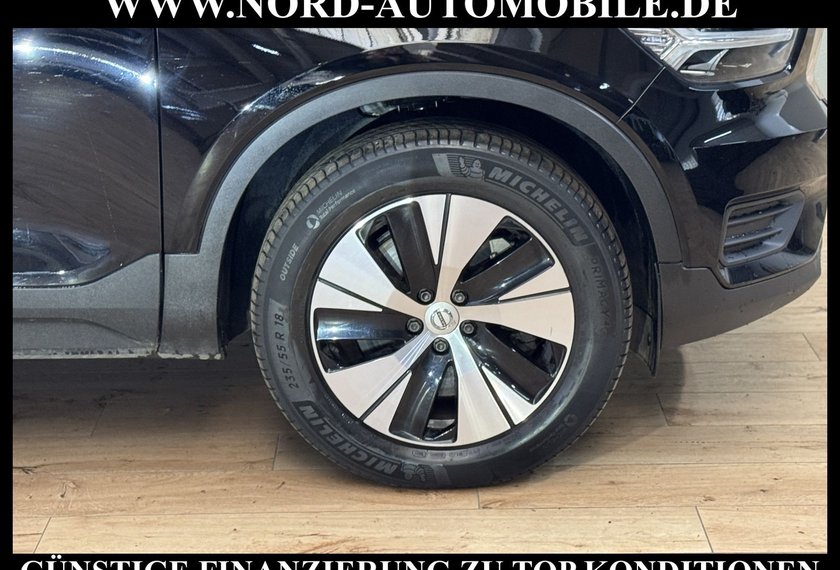 Volvo XC40 XC40 T4 Twin Recharge Plug-In Inscription*UPE50*