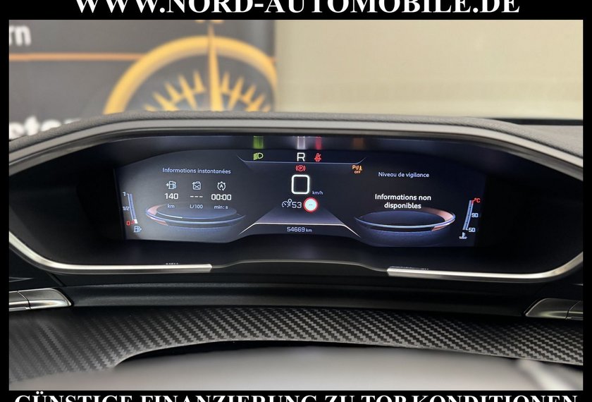 Peugeot 508 508 SW GT SPORT 1.5 Blue HDI *PANO*LED*UPE:51