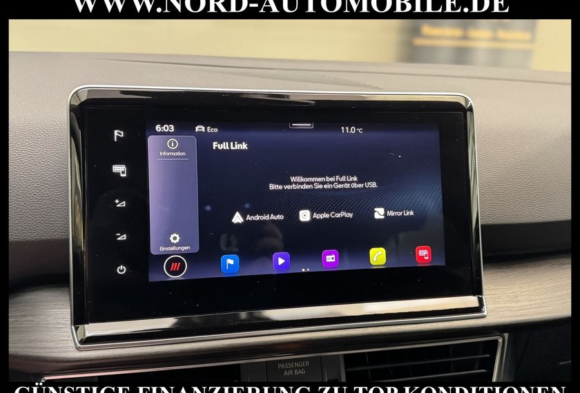 Seat Tarraco Tarraco Xcellence *7-SITZER*20Z*STHZ*AHK*DCC*ACC