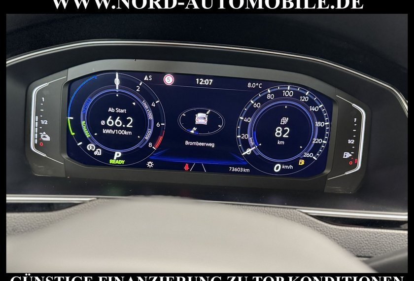 Volkswagen Passat Variant Passat Variant GTE 1.4TSI eHybrid DSG Dig.Cockpi