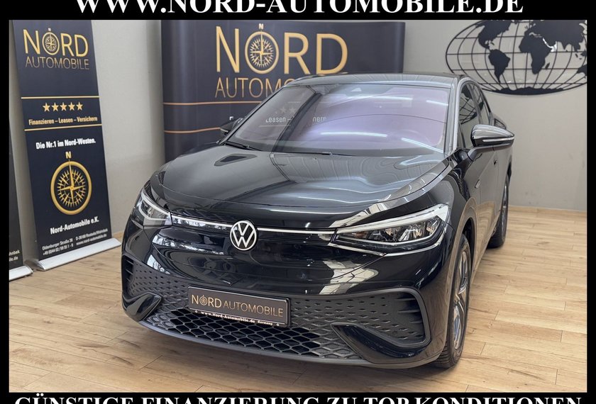 Volkswagen ID.5 ID.5 Pro Performance AHK/Kamera/ACC/19/Navi/LED