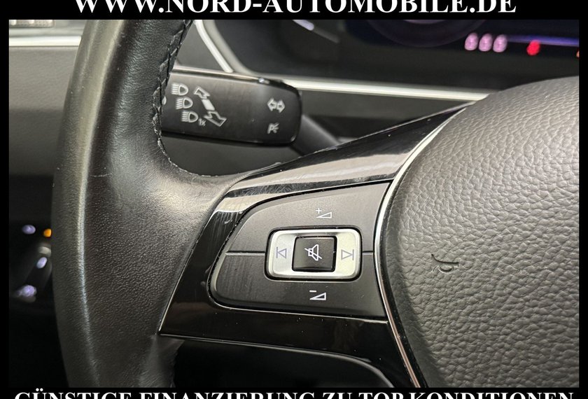 Volkswagen Tiguan Tiguan Comfortline 1.5 TSI *NAVI*SHZ*ACTIVE INFO