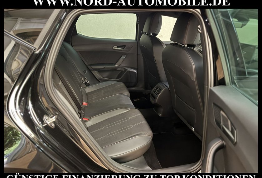 Cupra Leon Leon 2.0TDI DSG Teilleder/Navi/LED/APS/18/MY2025