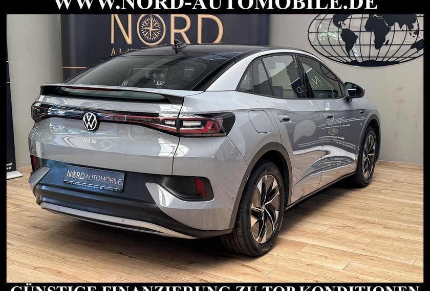 Volkswagen ID.5 ID.5 Pro Teilleder/Navi/LED/Kamera/19