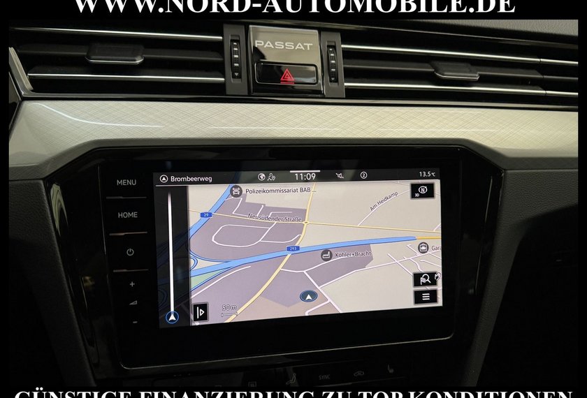 Volkswagen Passat Variant Passat Variant GTE 1.4 TSI eHybrid DSG Dig.Cockp