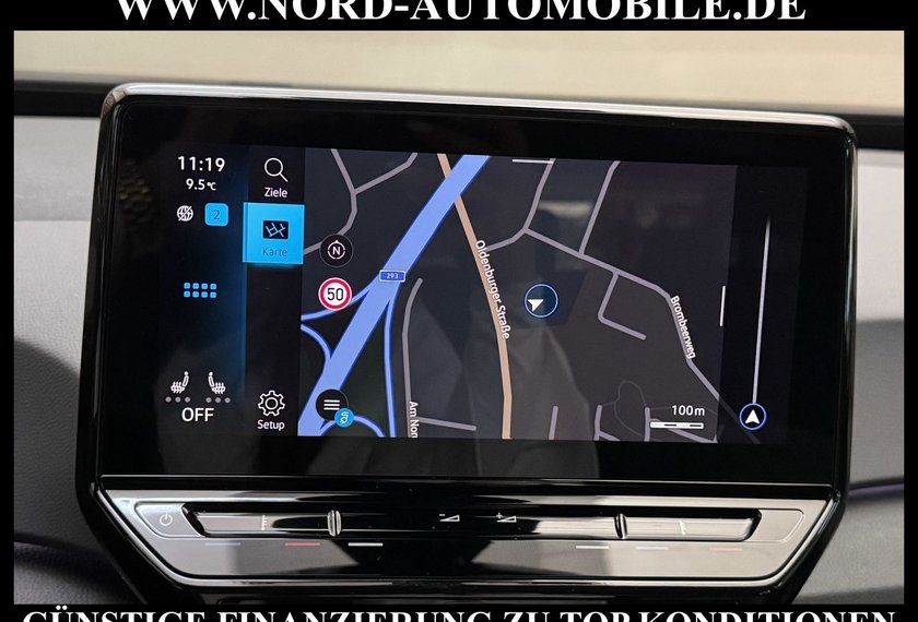 Volkswagen ID.3 ID.3 Pro Performance Life ACC/Navi/Spurhalte/19