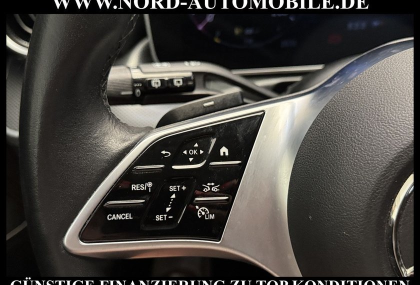 Mercedes-Benz C 200 C 200 d T Avantgarde *Distro*AHK*Memory*Easy*LED