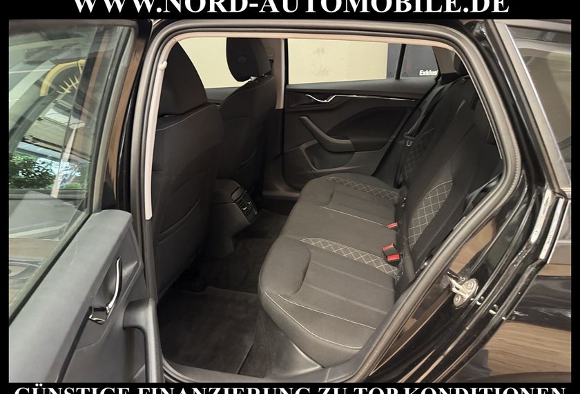 Skoda Scala Scala Ambition 1.0 TSI Navi/LED/Virt.Cockpit/