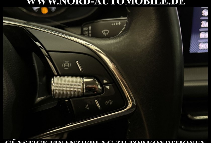 Skoda Fabia Fabia Ambition 1.0 TSI LED/Spurhalte/Klima/15