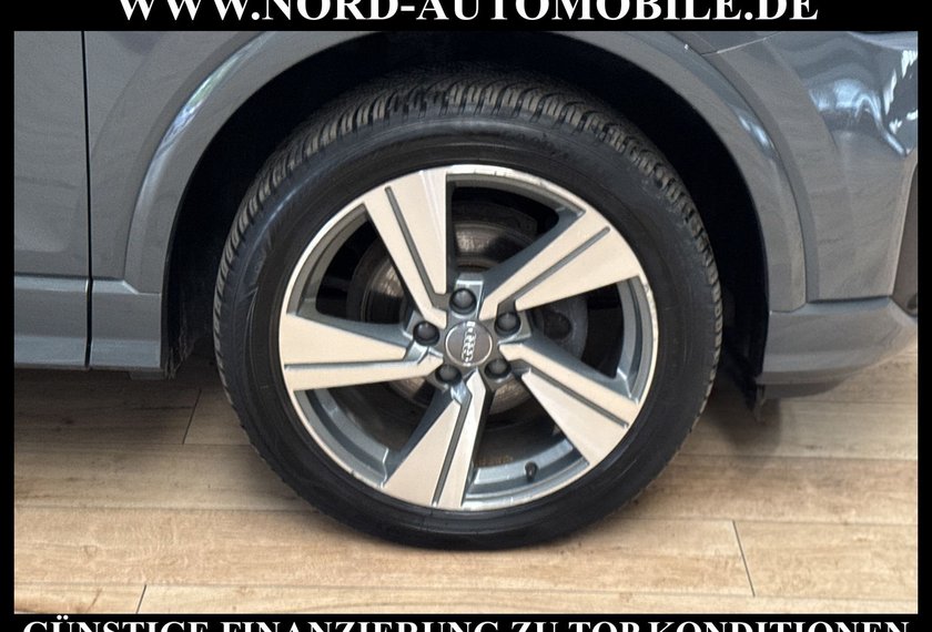 Audi Q2 Q2 30 TDI SPORT *18Z*VIRT*CARBON*UPE:49*
