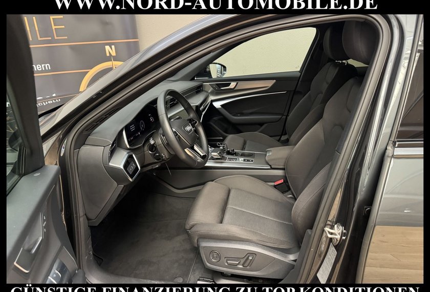 Audi A6 A6 Avant 50 TFSI e QU. Sport *AHK*VIRT*B&amp;O*ACC*