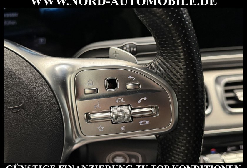 Mercedes-Benz GLE 300 GLE 300 d 4Matic AMG *AHK*DISTRO*WIDE*UPE:89*