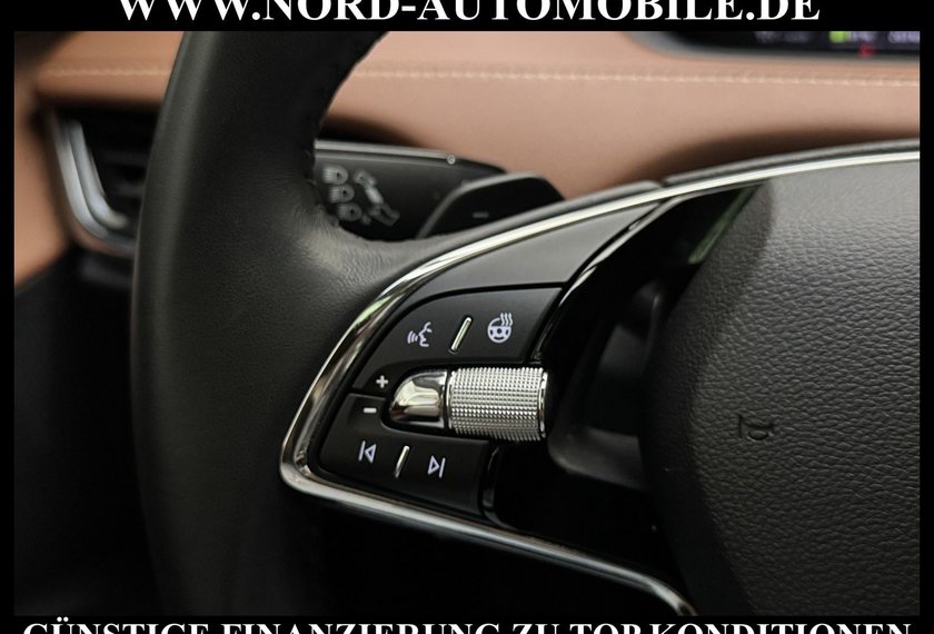 Skoda Enyaq Enyaq iV 80 Eco Suite Leder/AHK/Pano/Kamera 80 E