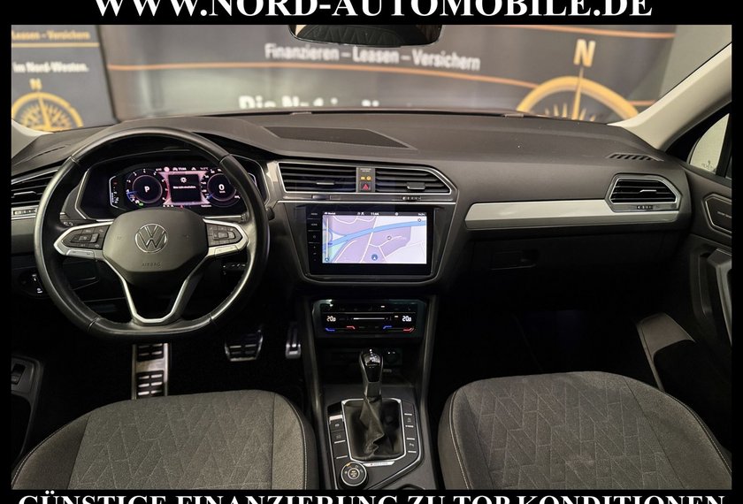 Volkswagen Tiguan Allspace Tiguan Allspace 2.0 TSI 4M Move LED*H&amp;K*PANO*19Z