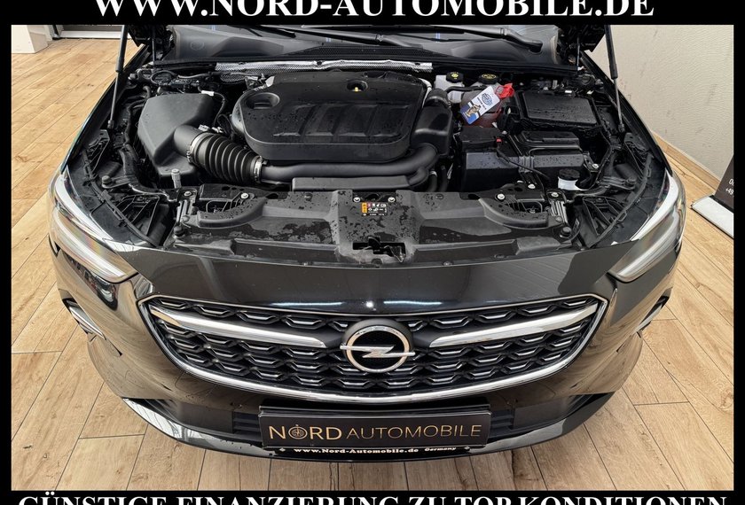 Opel Insignia Insignia B ST 2.0 CDTi Business *LED*AHK*NAV*SHZ