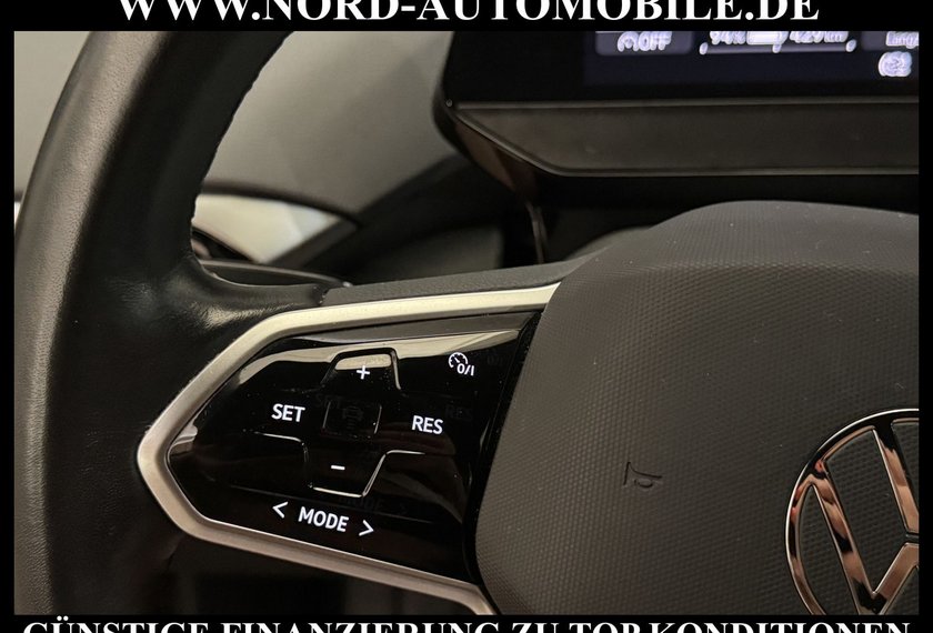 Volkswagen ID.4 ID.4 Pro Performance Sportpaket Wärmepumpe/21/