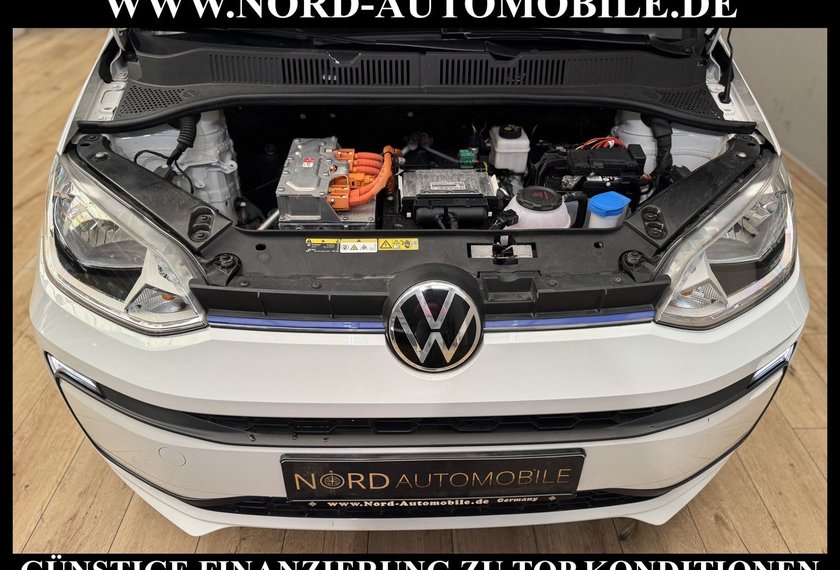 Volkswagen e-up! e-up! move up! Edition Automatik Kamera/CCS/SHZ/