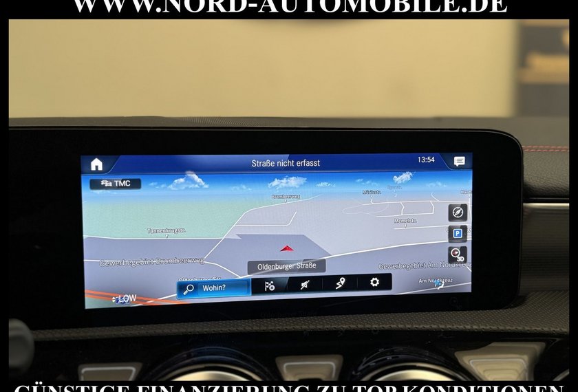 Mercedes-Benz CLA 250 CLA 250 e Shooting Brake AMG *Distro+*AHK*MBEAM*