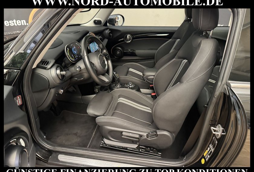 MINI Cooper SE Cooper SE Essential Trim*PANO*HARMAN*KAM*UPE:41*