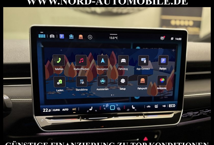 Volkswagen ID.7 ID.7 Tourer Pro AHK/Matrix/AreaView/HeadUp/20