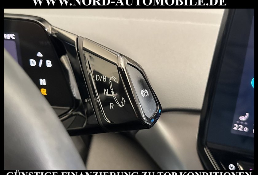 Volkswagen ID.4 ID.4 Pro Performance Sportpaket/20/AHK/Kamera