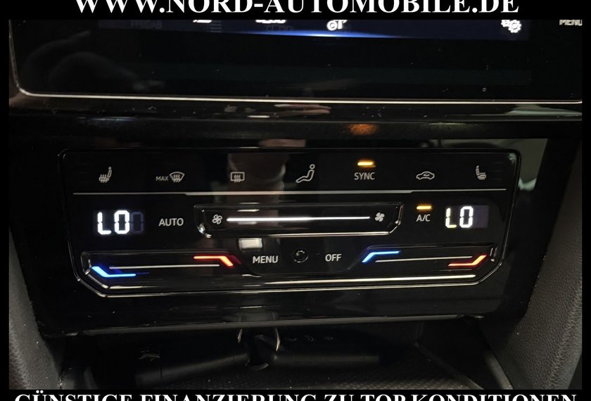 Volkswagen Passat Variant Passat Variant Business 2.0 TDI DSG Dig.Cockpit