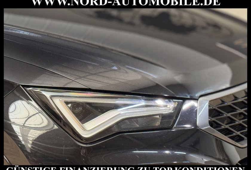 Cupra Ateca Ateca VZ 4Drive *LED*ACC*VIRTUAL*19ZOLL*KAM*