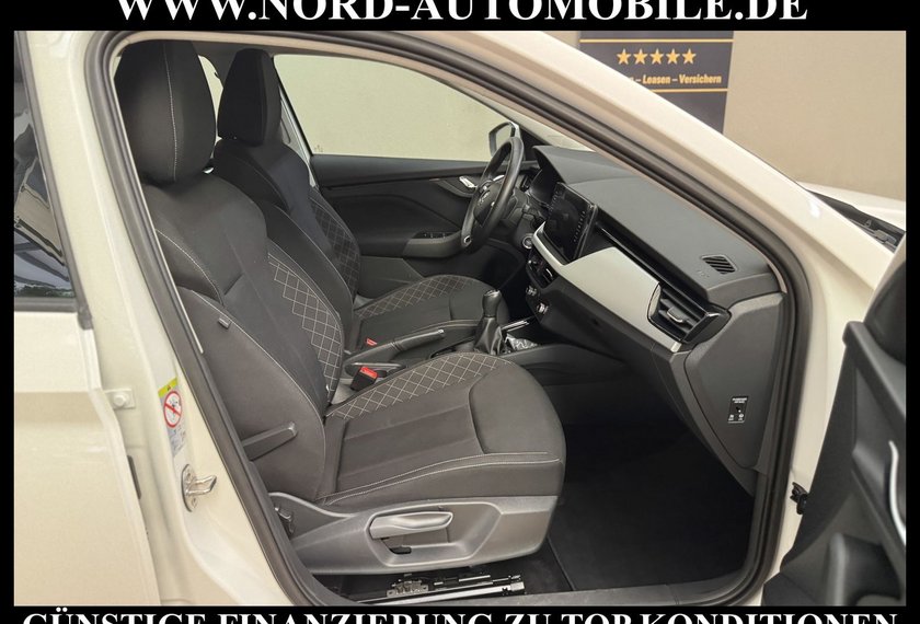 Skoda Scala Scala Ambition 1.0 TSI Navi/Virt.Cockpit/LED