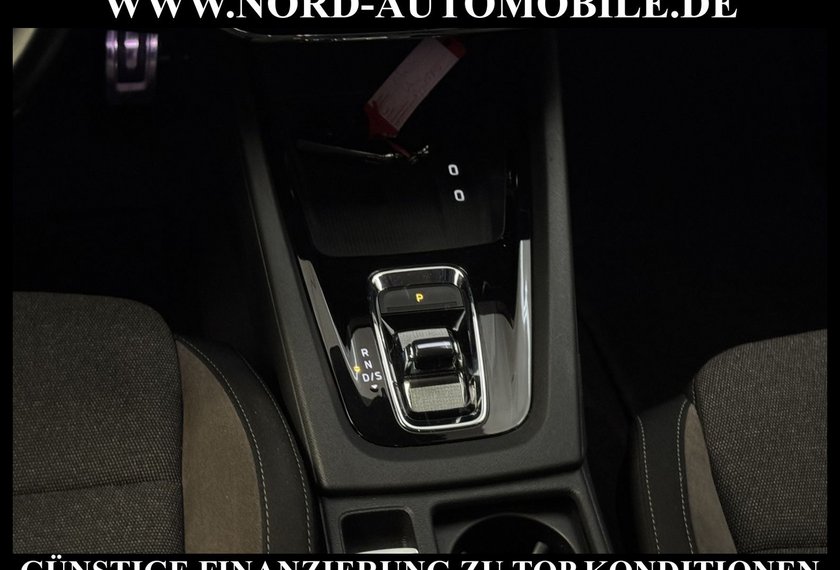 Skoda Octavia Octavia Scout Combi 1.5 TSI e-TEC DSG Kamera/18