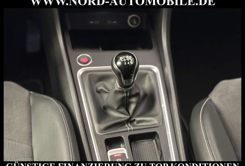 Seat Ateca Ateca Style 2.0 TDI NAVI/Kamera/LED