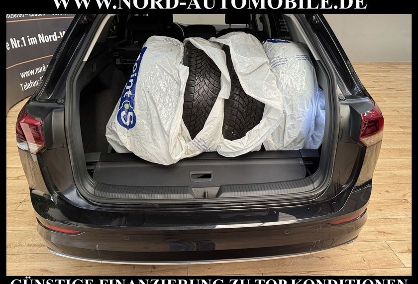 Volkswagen Golf Golf Variant Life ACTIVE 2.0 TDI Navi/LED/ACC/